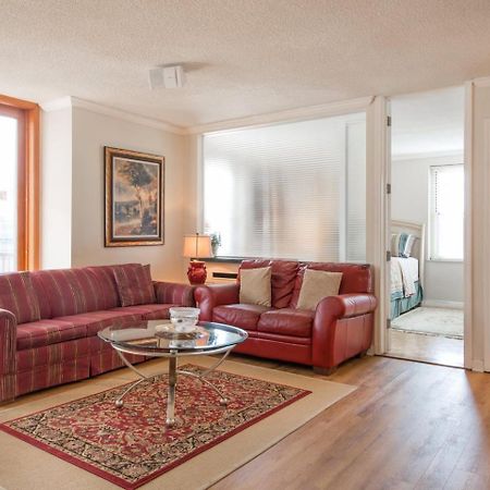 A Contemporary Unit, Central Downtown High-Rise! Atlanta Exterior foto